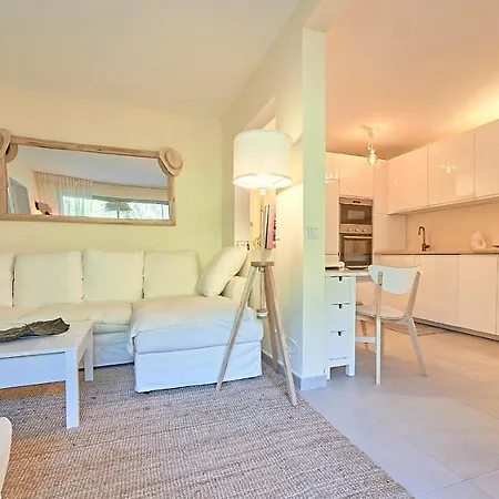 Appartement Sunset-apartment St-tropez-swimming Pool-parking *