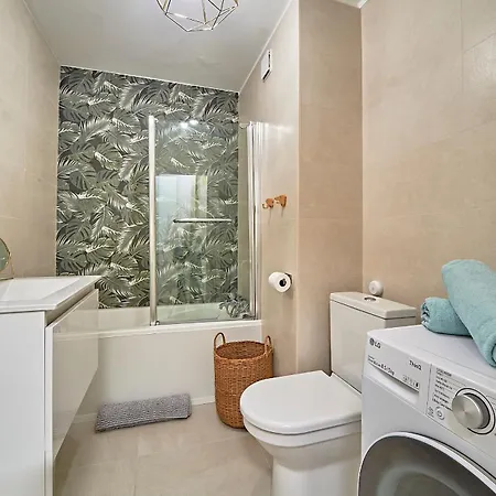 Appartement Sunset-apartment St-tropez-swimming Pool-parking *